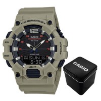 Часы наручные Casio HDC-700-3A3