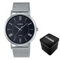 Годинник наручний Casio MTP-B110M-1A