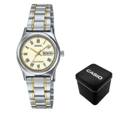 Годинник наручний Casio LTP-V006SG-9B