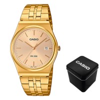 Годинник наручний Casio MTP-B145G-9A
