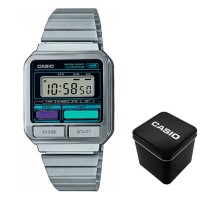 Часы наручные Casio A120WE-1A