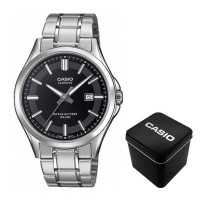 Годинник наручний Casio MTS-100D-1A