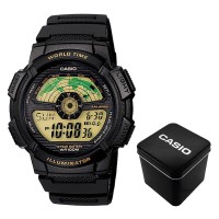 Годинник наручний Casio AE-1100W-1B