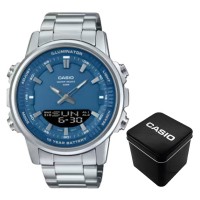 Годинник наручний Casio AMW-880D-2A1