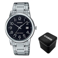 Годинник наручний Casio MTP-V002D-1B