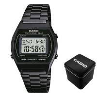 Часы наручные Casio B640WB-1A