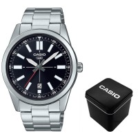 Годинник наручний Casio MTP-VD01D-2E