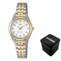 Часы наручные Casio LTP-1129G-7B