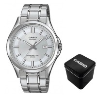 Часы наручные Casio MTS-100D-7A