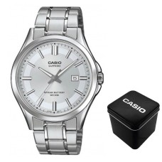 Годинник наручний Casio MTS-100D-7A