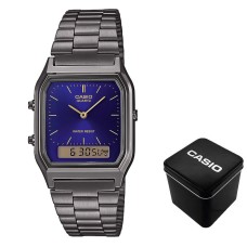 Годинник наручний Casio AQ-230GG-2A