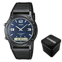 Годинник наручний Casio AW-49HE-2A