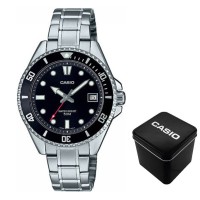 Годинник наручний Casio MDV-10D-1A1