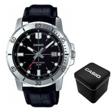 Годинник наручний Casio MTP-VD01L-1E