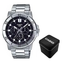 Годинник наручний Casio MTP-VD300D-1E