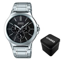Часы наручные Casio MTP-V300D-1A