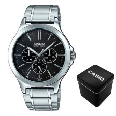 Годинник наручний Casio MTP-V300D-1A