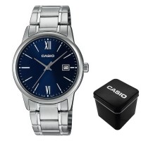 Годинник наручний Casio MTP-V002D-2B3