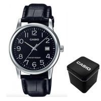 Часы наручные Casio MTP-V002L-1B