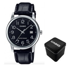 Годинник наручний Casio MTP-V002L-1B