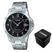 Годинник наручний Casio MTP-V004D-1B