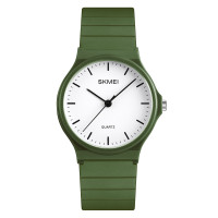 Часы наручные Skmei 1419AG Army Green