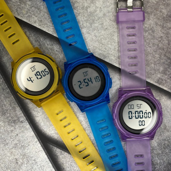 Годинник наручний Skmei 1732BU Blue
