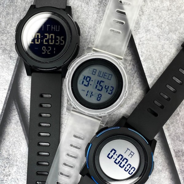 Годинник наручний Skmei 1732BU Blue