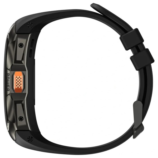 Смарт-годинник Kospet TANK X2 Black