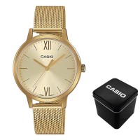 Годинник наручний Casio LTP-E157MG-9A Годинник наручний Casio LTP-E157MG-9A
