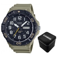 Часы наручные Casio MRW-210H-5A