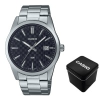 Годинник наручний Casio MTP-VD03D-1A