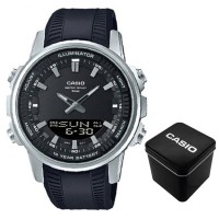 Годинник наручний Casio AMW-880-1A