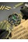Часы наручные Awarder 003 Тризуб золото Army Green