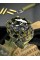 Часы наручные Awarder 003 Тризуб золото Army Green