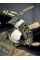 Часы наручные Awarder 003 Тризуб золото Army Green