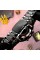 Часы наручные Awarder 017 Тризуб золото All Black Steel