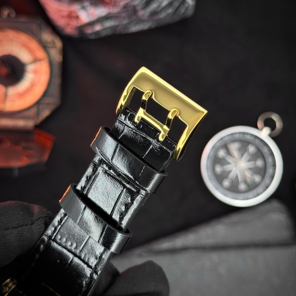 Awarder 021 Де би не був Gold-Black