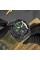 Часы наручные Awarder 004 Тризуб срібло Army Green-Black