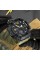 Годинник наручний Awarder 004 СБУ Army Green-Black