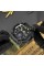 Годинник наручний Awarder 004 СБУ Army Green-Black