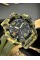 Awarder 002 Camo Green