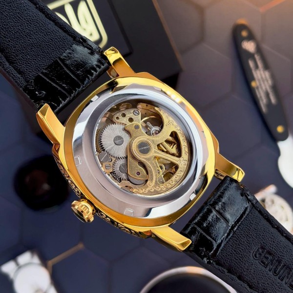 Awarder 021-3D Де би не був Gold-Gold
