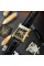 Часы наручные Awarder 053 Де би не був Gold-Black