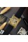 Часы наручные Awarder 053 Де би не був Gold-Black