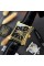 Часы наручные Awarder 053 Де би не був Gold-Black