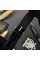 Часы наручные Awarder 053 Де би не був Gold-Black