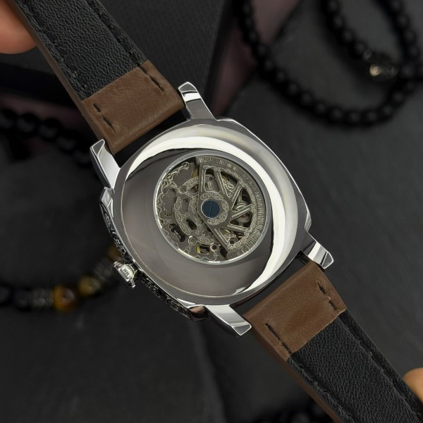 Awarder 021 Де би не була Silver-Silver-Brown