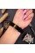 Часы наручные Awarder 021 Де би не була Gold-Gold-Black
