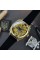 Часы наручные Awarder 021 Де би не була Gold-Gold-Black